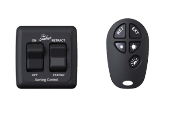 RV Awning Switches and Remote Controls HighSkyRVParts